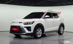 Kg_mobility_ssangyong Tiboli V5 1.5 2WD 2024