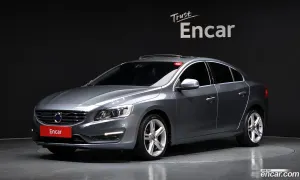 Volvo S60 2nd D4 2018