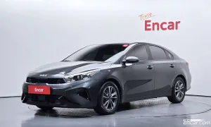 Kia K3 Prestige 1.6 2022