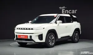 Kg_mobility_ssangyong Torres E7 2024