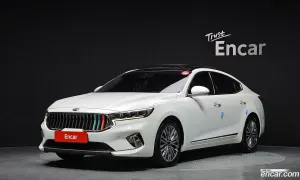 Kia K7 2.5 GDI Noblesse 2019