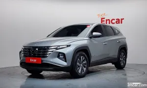 Hyundai Tucson Modern 2WD 2023