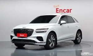 Genesis Gv70 2.5T Gasoline 2WD 2025