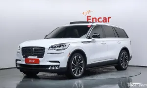 Lincoln Aviator 3.0 Reserve  AWD 2023