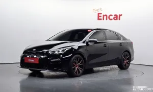 Kia K3 Prestige 2018