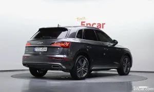Audi Q5 40 TDI Quattro Premium 2023