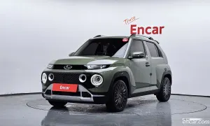 Hyundai Casper Turbo Inspiration 2023