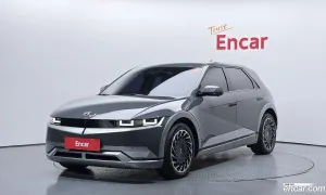 Hyundai Ioniq5 Prestige Long Range AWD 2023