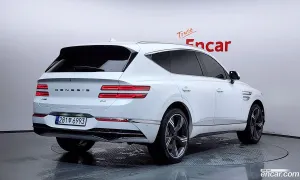 Genesis Gv80 2.5T Gasoline AWD 2025