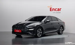 Kia K8 Noblesse 2023