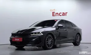 Kia K5 Signature 1.6 Turbo 2020