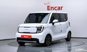Kia Ray Signature 2024