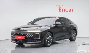 Hyundai Grandeur Exclusive 2,5 Gasoline 2WD 2024