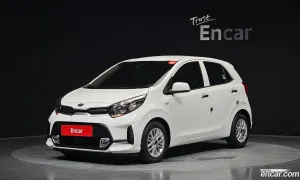 Kia Morning Prestige 2021