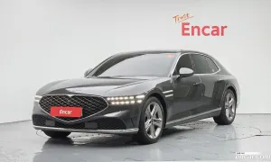 Genesis G90 Gasoline 3.5 Turbo AWD 2022