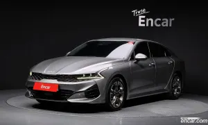 Kia K5 Prestige 2.0 2022