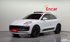 Porsche Macan 95B 2.9 GTS 2022