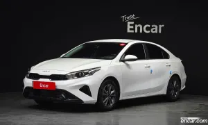 Kia K3 Trendy 1.6 2022