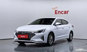 Hyundai Avante Smart 1.6 2020