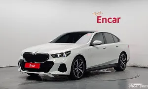 Bmw 5-series 530i xDrive M Sport 2025