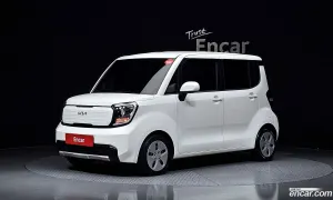 Kia Ray 2-Seater Prestige Special Van 2023