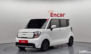 Kia Ray Signature 2023