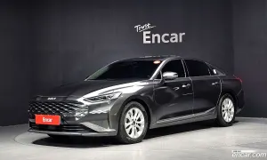 Kia K8 Trendy(Rentcar) 3.5 LPG 2WD 2022