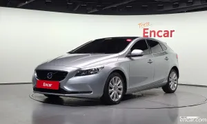 Volvo V40 2nd D3 2016