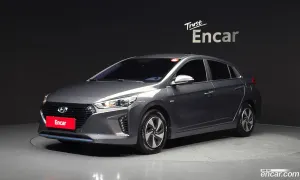 Hyundai Ioniq N 2017