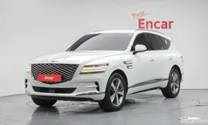 Genesis Gv80 3.0 Diesel AWD 2021
