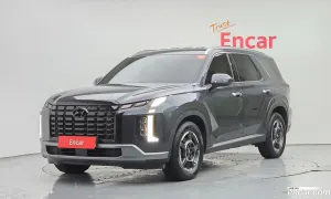 Hyundai Palisade Exclusive Gasoline 3.8 2WD 2022