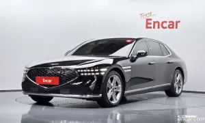 Genesis G90 Gasoline 3.5 Turbo AWD 2022