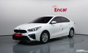 Kia K3 Luxury 2018