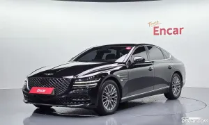 Genesis G80 Gasoline 2.5 Turbo AWD 2021