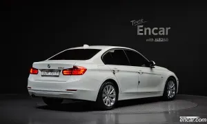 Bmw 3-series 320i Modern 2012