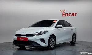 Kia K3 Trendy 1.6 2023