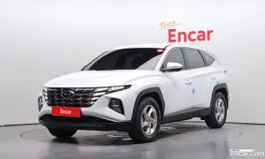 Hyundai Tucson Modern Gasoline 1.6 Turbo 2WD 2022