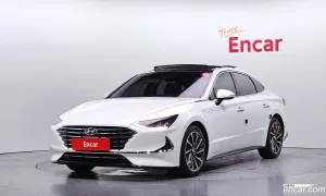 Hyundai Sonata Premium Family 2.0 2019