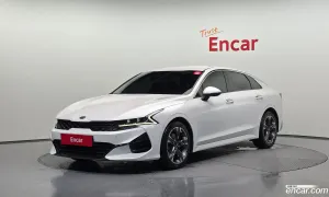 Kia K5 Noblesse 2.0 2020