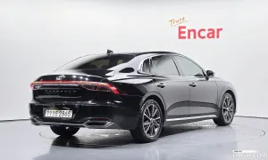 Hyundai Grandeur Premium Choice 2.5 2020