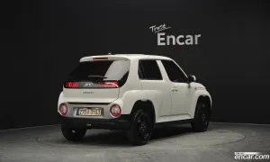 Hyundai Casper Smart 2022