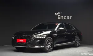 Genesis G90 Gasoline 3.5 Turbo AWD 2023