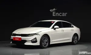 Kia K5 Prestige 2.0 2023