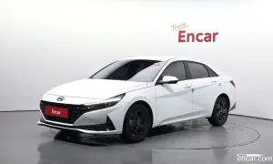 Hyundai Avante Modern 1.6 2023