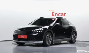 Genesis Gv60 Standard 2022