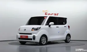 Kia Ray Prestige 2020