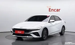 Hyundai Avante Modern 1.6 2025