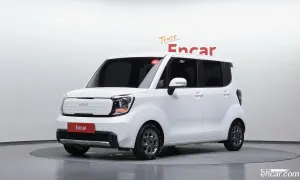 Kia Ray Prestige 2024
