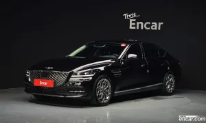 Genesis G80 Gasoline 3.5 Turbo AWD 2023