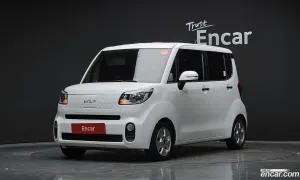 Kia Ray Prestige 2021